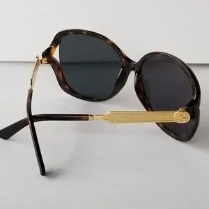 Gucci | Accessories | Gucci Sunglasses Gg076 Frame Only  display picture 1